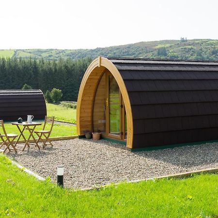 Villa Kilbane Glamping Esterno foto