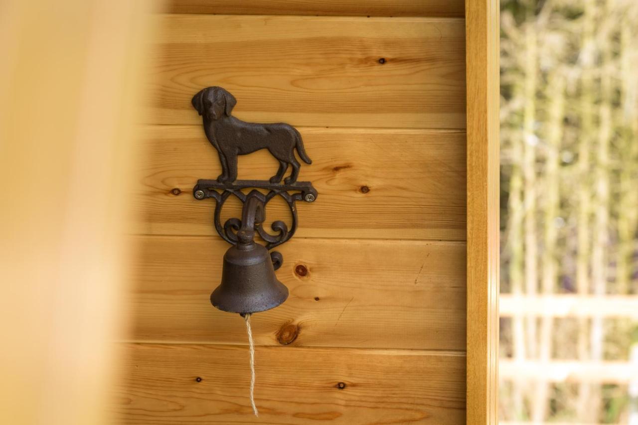 Villa Kilbane Glamping Esterno foto